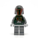 LEGO sw0494 - Mandalorian Super Commando